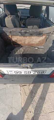 LADA (VAZ) 2109 1992, 84,763 km - 1.5 l - Bakı
