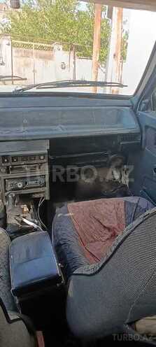 LADA (VAZ) 2109 1992, 84,763 km - 1.5 l - Bakı