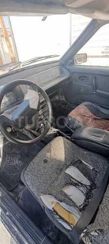 LADA (VAZ) 2109 1992, 84,763 km - 1.5 l - Bakı