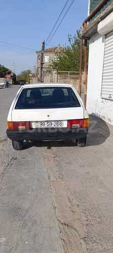 LADA (VAZ) 2109 1992, 84,763 km - 1.5 l - Bakı