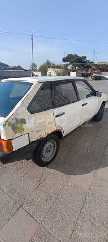 LADA (VAZ) 2109 1992, 84,763 km - 1.5 l - Bakı