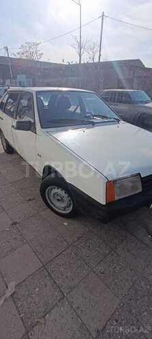 LADA (VAZ) 2109 1992, 84,763 km - 1.5 l - Bakı
