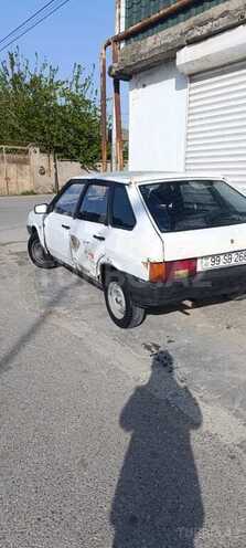 LADA (VAZ) 2109 1992, 84,763 km - 1.5 l - Bakı
