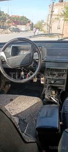 LADA (VAZ) 2109 1992, 84,763 km - 1.5 l - Bakı