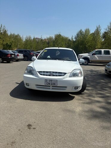 Kia Rio 2004, 550,000 km - 1.5 l - Bakı