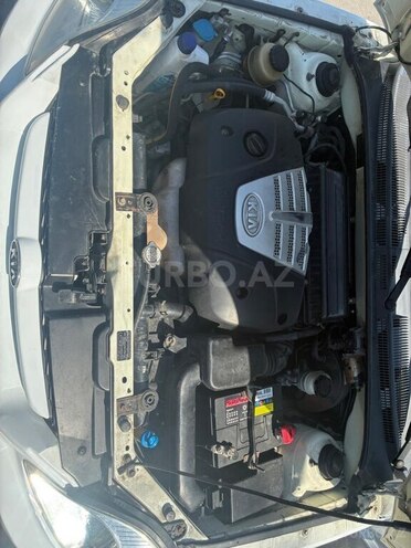 Kia Rio 2004, 550,000 km - 1.5 l - Bakı