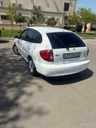 Kia Rio 2004, 550,000 km - 1.5 l - Bakı