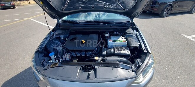 Hyundai Elantra 2016, 227,144 km - 2.0 л - Bakı