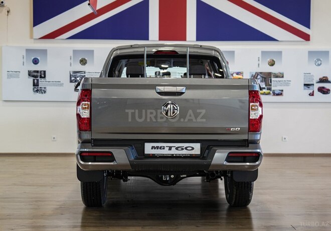 MG  2024, 0 km - 2.0 l - Bakı
