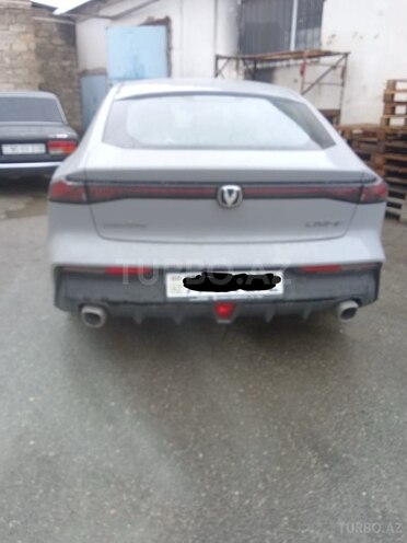 Changan Uni-V 2023, 35,215 km - 1.5 л - Bakı