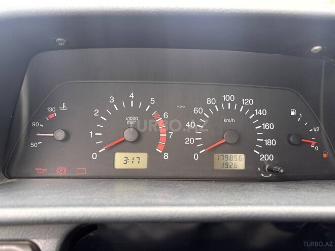 LADA (VAZ) 2115 2012, 179,900 km - 1.6 l - Quba