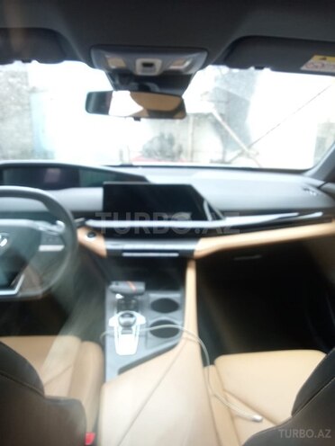 Changan Uni-V 2023, 35,215 km - 1.5 л - Bakı