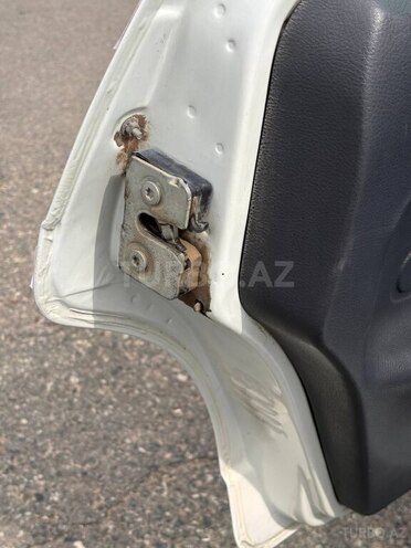 LADA (VAZ) 2115 2012, 179,900 km - 1.6 l - Quba