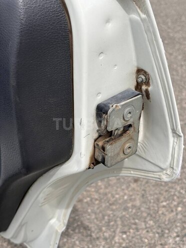 LADA (VAZ) 2115 2012, 179,900 km - 1.6 l - Quba