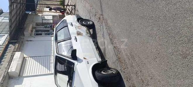 LADA (VAZ) 2109 1992, 84,763 km - 1.5 l - Bakı
