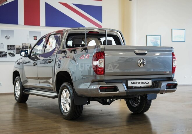 MG  2024, 0 km - 2.0 l - Bakı