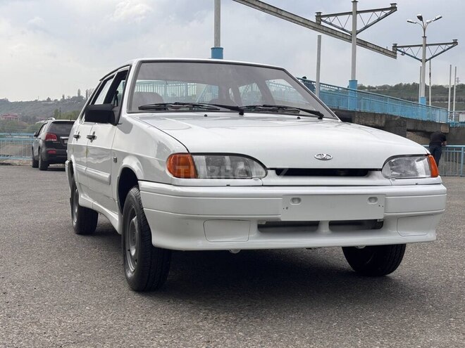 LADA (VAZ) 2115 2012, 179,900 km - 1.6 l - Quba