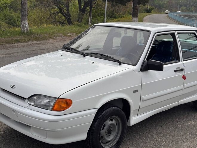 LADA (VAZ) 2115 2012, 179,900 km - 1.6 l - Quba