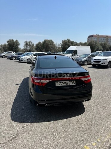Hyundai Grandeur 2016, 170,000 km - 2.2 l - Bakı