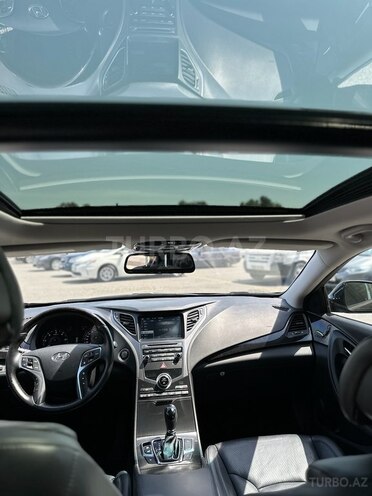 Hyundai Grandeur 2016, 170,000 km - 2.2 l - Bakı