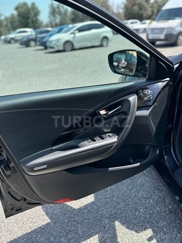 Hyundai Grandeur 2016, 170,000 km - 2.2 l - Bakı