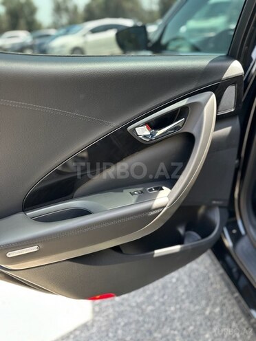 Hyundai Grandeur 2016, 170,000 km - 2.2 l - Bakı