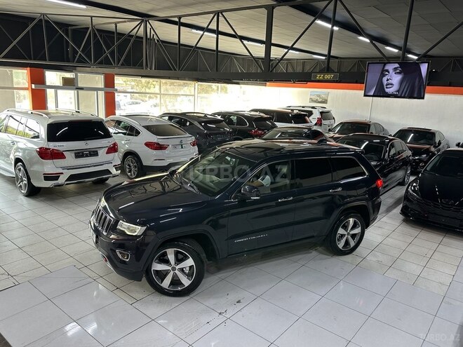 Jeep Grand Cherokee-10