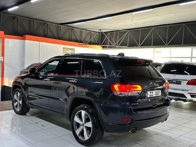 Jeep Grand Cherokee-7