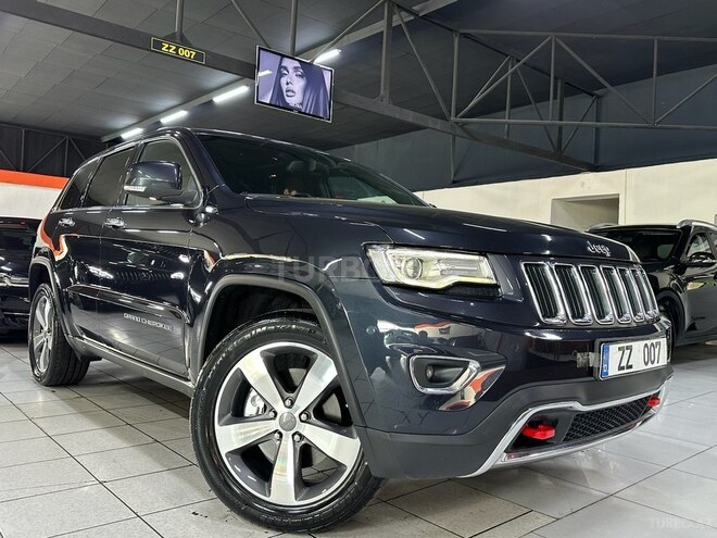 Jeep Grand Cherokee-5
