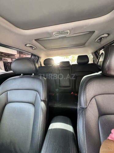 Kia Sportage 2011, 255,000 km - 2.0 l - Bakı