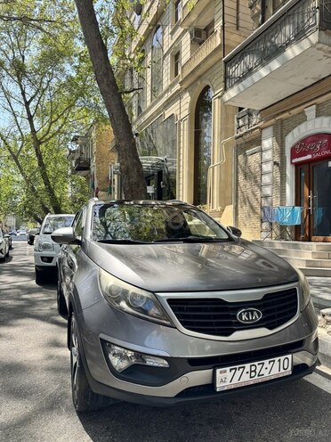 Kia Sportage 2011, 255,000 km - 2.0 l - Bakı
