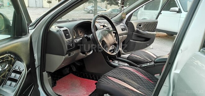 Nissan Maxima-19