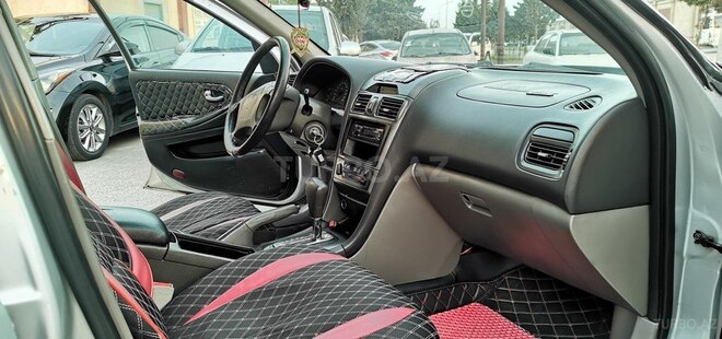 Nissan Maxima-16