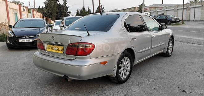 Nissan Maxima-13