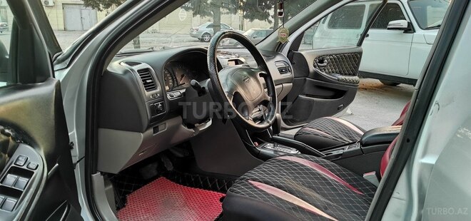 Nissan Maxima-18