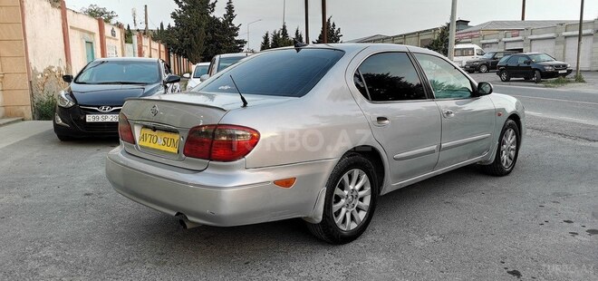 Nissan Maxima-12