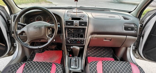 Nissan Maxima-14