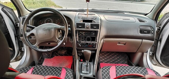 Nissan Maxima-15