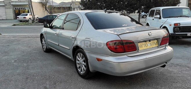 Nissan Maxima-10
