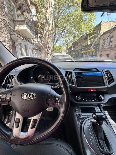 Kia Sportage 2011, 255,000 km - 2.0 l - Bakı
