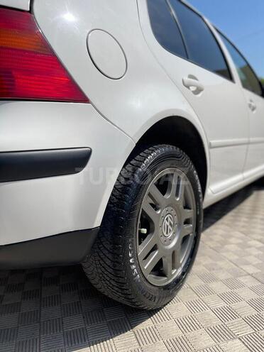 Volkswagen Golf 1998, 352,662 km - 1.8 l - Sumqayıt
