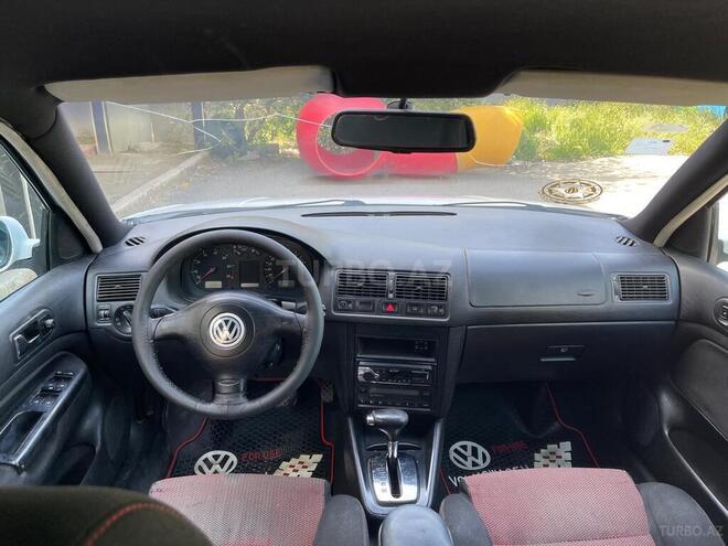 Volkswagen Golf 1998, 352,662 km - 1.8 l - Sumqayıt