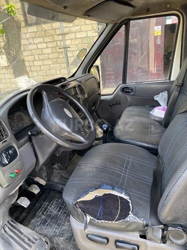 Ford Transit 2001, 400,000 km - 2.2 л - Şəmkir