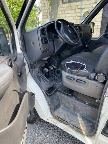Ford Transit 2001, 400,000 km - 2.2 л - Şəmkir