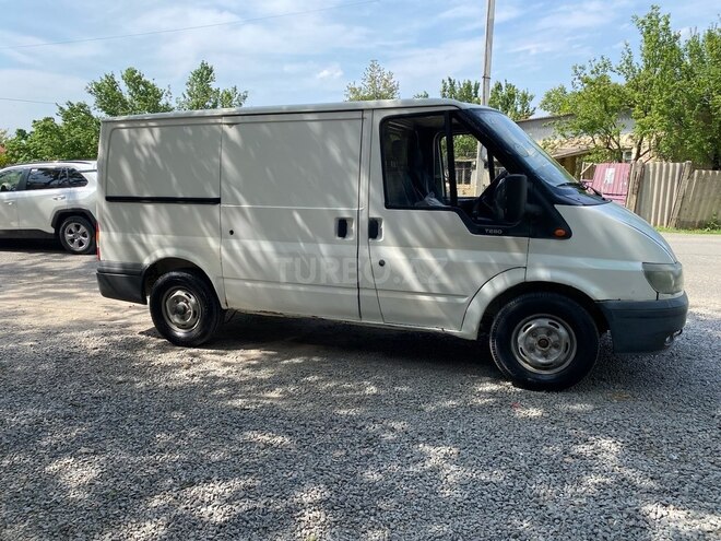 Ford Transit 2001, 400,000 km - 2.2 л - Şəmkir