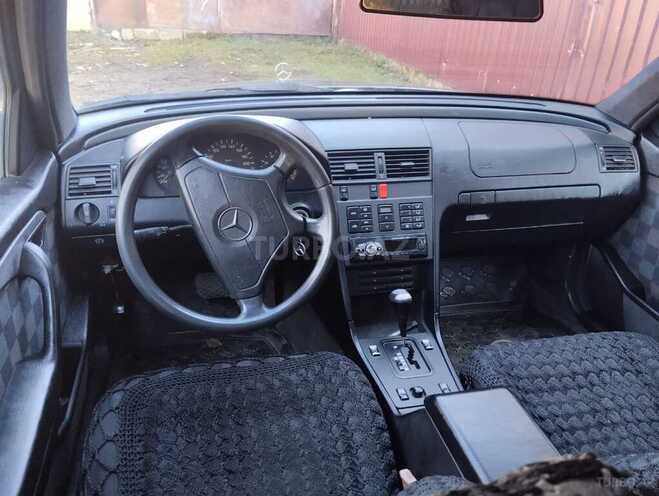 Mercedes C 180 1994, 535,000 km - 1.8 л - Qusar