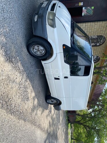 Ford Transit 2001, 400,000 km - 2.2 л - Şəmkir