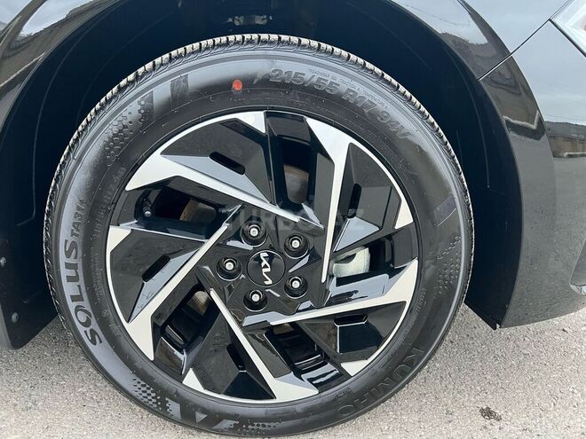 Kia K5-20