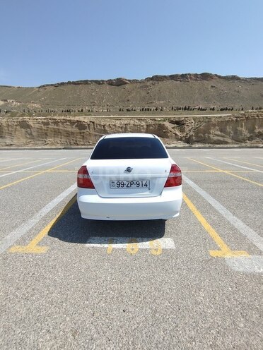 Ravon Nexia R3 2017, 175,000 km - 1.5 l - Bakı