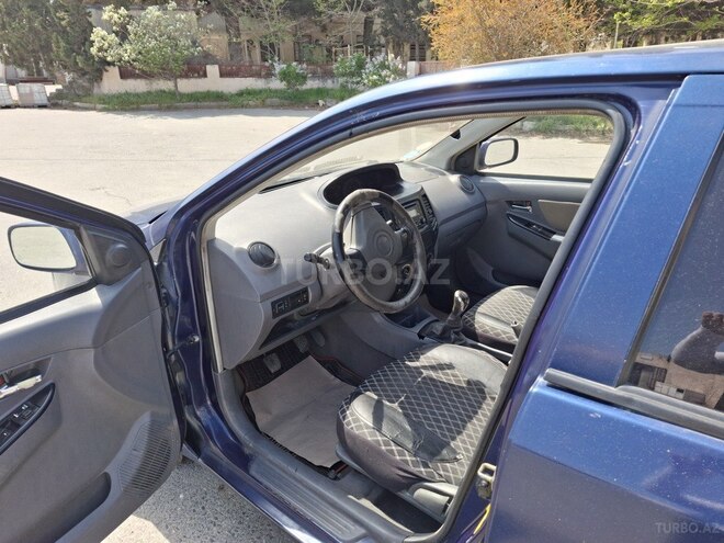 Geely MK 2012, 389,000 km - 1.5 l - Bakı
